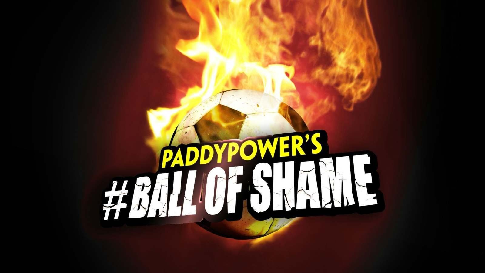 Paddy Power 2012–2015